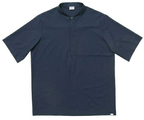 EAN 7322710562658 Houdini フーディニ メンズ シャツ コスモ Ms Cosmo Shirt XSサイズ/Blue Illusion 238724 メンズファッション 画像