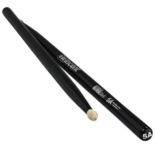 EAN 7350059690565 wincent W-5ACB Hickory / 5A：Black Finish 楽器・音響機器 画像