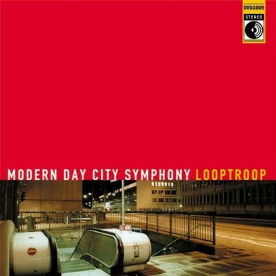 EAN 7391946900923 Modern Day City Symphony CD・DVD 画像