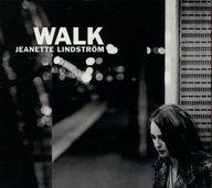 EAN 7391957008953 Walk / Jeanette Lindstrom CD・DVD 画像