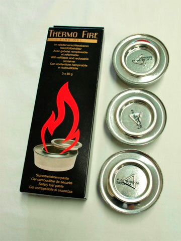 EAN 7611172395998 nouvel thermo fire brennpaste   日用品雑貨・文房具・手芸 画像