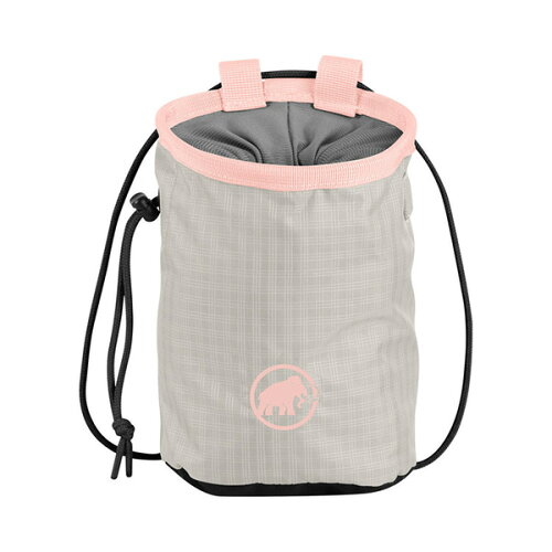 EAN 7613357426435 MAMMUT マムート Basic Chalk Bag フリー 00240 linen 2290-00372 スポーツ・アウトドア 画像