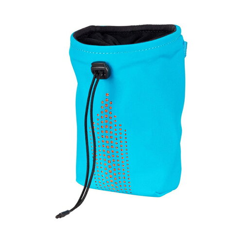 EAN 7613357668095 MAMMUT マムート Crag Sender Chalk Bag フリー 5133 ocean 2050-00260 スポーツ・アウトドア 画像