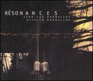 EAN 7619930306514 Darbellay： Resonances Darbellay CD・DVD 画像