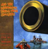 EAN 7619942005528 Ex / Tom Cora / And The Weathermen Shrug Theirshoulders 輸入盤 CD・DVD 画像