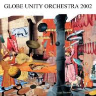 EAN 7619942508623 Globe Unity Orchestra / Globe Unity 2002 輸入盤 CD・DVD 画像