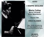 EAN 7640104000167 Verdi: I Vespri Siciliani / CD・DVD 画像