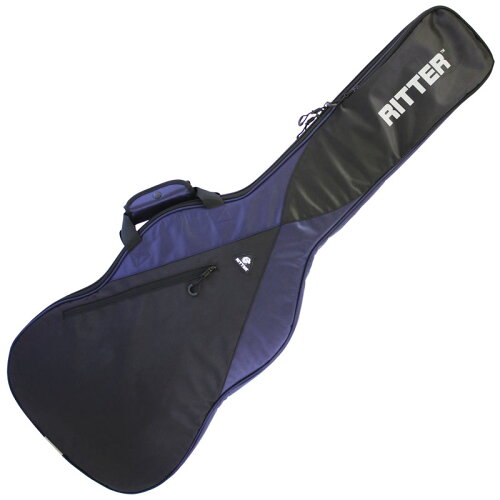 EAN 7640139439017 RITTER/リッター RGP5-B NBK Navy/Black リッターエレキベースバッグ 楽器・音響機器 画像