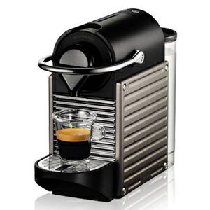 EAN 7640148342421 NESPRESSO コーヒーメーカー C60-TI 家電 画像