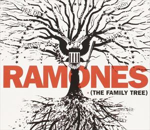 EAN 7798141331208 RAMONES ラモーンズ FAMILY TREE DIG CD CD・DVD 画像