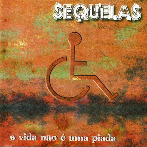 EAN 7890925294539 Vida Nao E Uma Piada / Sequelas CD・DVD 画像