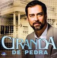 EAN 7891430113520 Ciranda De Pedra 輸入盤 CD・DVD 画像