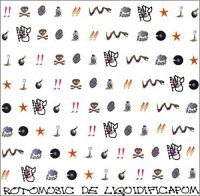 EAN 7897181216756 Rotomusic De Liquidificapum / Pato Fu CD・DVD 画像