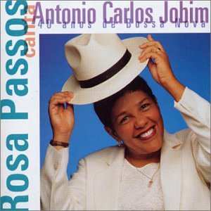 EAN 7897683300373 Canta Antonio Carlos Jobim / Rosa Passos CD・DVD 画像