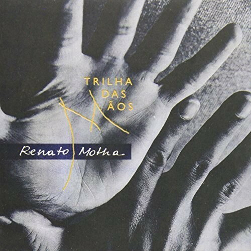 EAN 7897999301217 Trilhas Das Maos / Renato Motha CD・DVD 画像