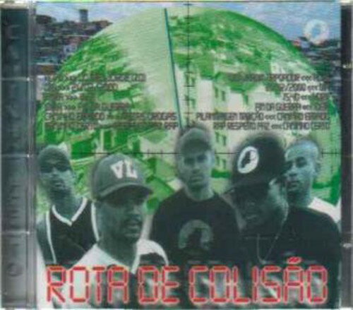 EAN 7898164330216 Caminho Certo / Rota De Colisao CD・DVD 画像