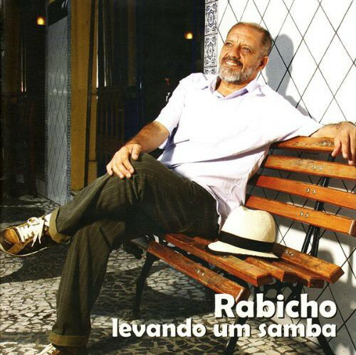 EAN 7898237001340 Levando Um Samba / Rabicho CD・DVD 画像