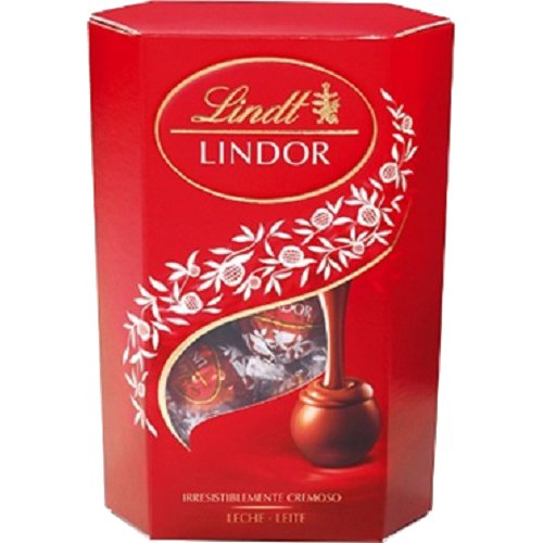 EAN 8003340073545 Lindt リンドール Milk(200g) スイーツ・お菓子 画像