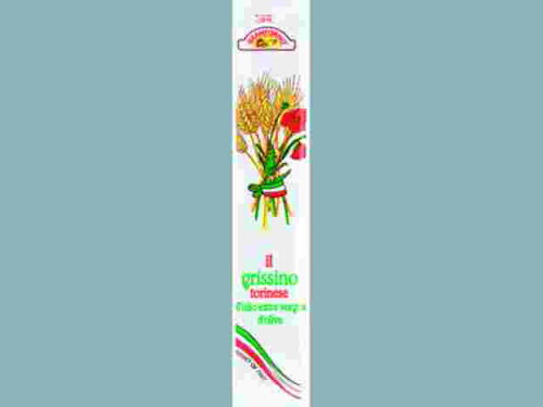 EAN 8003899182330 モンテ物産 ズインゴニア　グリッシーニ・プレーン小袋入り業務 食品 画像