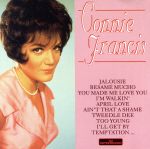 EAN 8004883003655 Connie Francis コニー・フランシス CD・DVD 画像