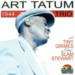 EAN 8004883532957 Trio 1944 / Art Tatum CD・DVD 画像