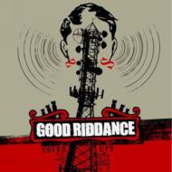 EAN 8005170000722 Good Riddance グッドリダンス / Cover Ups 輸入盤 CD・DVD 画像