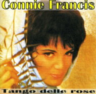 EAN 8014406686364 Connie Francis コニーフランシス / Tango Delle Rose CD・DVD 画像