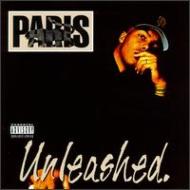 EAN 8014961720077 Unleashed / CD・DVD 画像