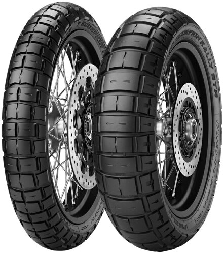 EAN 8019227286526 ピレリ 2865200 SCORP ラリーSTR R 150/70R17 69VM+STL 車用品・バイク用品 画像