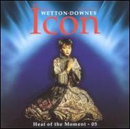 EAN 8024391025628 Heat of the Moment / John Wetton & Geoffrey Downes CD・DVD 画像