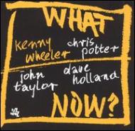 EAN 8024709776822 Kenny Wheeler ケニーホイーラー / What Now 輸入盤 CD・DVD 画像