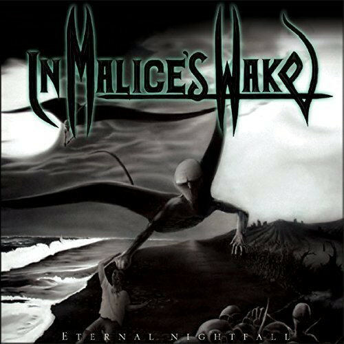 EAN 8033712042183 In Malice's Wake / Eternal Nightfall 輸入盤 CD・DVD 画像