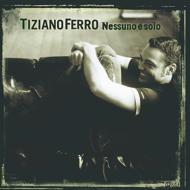 EAN 8034125846634 Tiziano Ferro ティツィアーノフェッロ / Nessuno E' Solo CD・DVD 画像