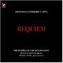 EAN 8424562214026 Requiem: Noone / Orchestra Of Therenaissance 本・雑誌・コミック 画像