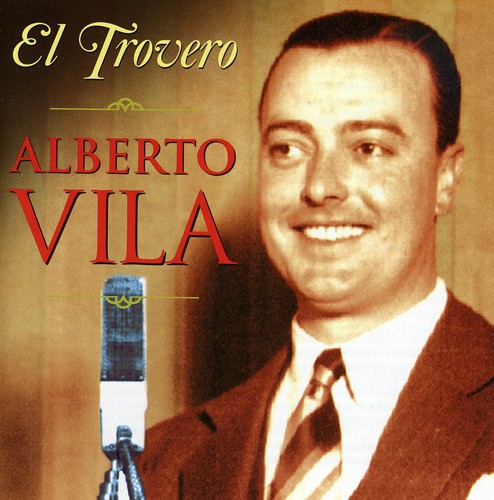 EAN 8427328131537 El Trovero AlbertoVila CD・DVD 画像