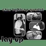 EAN 8427328420747 Chris Lightcap / Lay Up 輸入盤 CD・DVD 画像