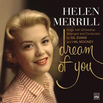 EAN 8427328604895 Helen Merrill ヘレンメリル / Dream Of You / At Midnight 輸入盤 CD・DVD 画像