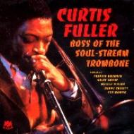 EAN 8427328616096 Curtis Fuller カーティスフラー / Boss Of The Soul-stream Trombone 輸入盤 CD・DVD 画像