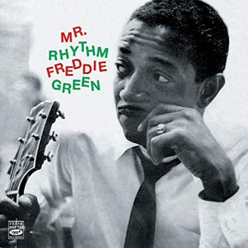 EAN 8427328616478 Mr． Rhythm FreddieGreen ,HenryCoker ,AlCohn ,NatPierce ,MiltHinton ,JoJo CD・DVD 画像