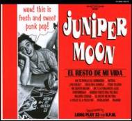 EAN 8428846210971 El Resto De Mi Vida / Juniper Moon CD・DVD 画像