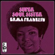 EAN 8435008860493 Erma Franklin / Super Soul Sister 輸入盤 CD・DVD 画像