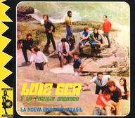 EAN 8435008861186 Nueva Onda Del Brazil / Luiz Eca CD・DVD 画像