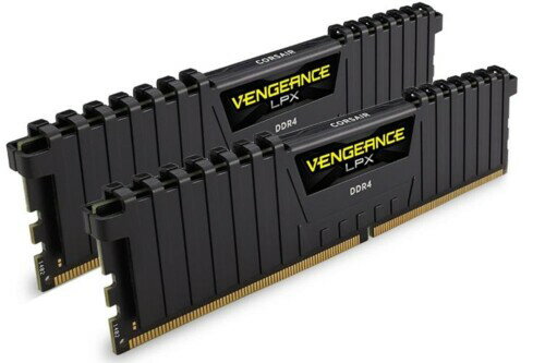 EAN 8435910696562 corsair ddr4 メモリモジュール vengeance lpx series  b キット cmk x 2a2133c13 パソコン・周辺機器 画像