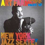 EAN 8436019581254 Art Farmer アートファーマー / Complete Stereo & Mono Versions 輸入盤 CD・DVD 画像