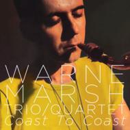 EAN 8436019583425 Warne Marsh ウォーンマーシュ / Coast To Coast 輸入盤 CD・DVD 画像