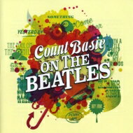 EAN 8436019587119 Count Basie カウントベイシー / On The Beatles 輸入盤 CD・DVD 画像