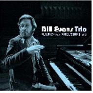 EAN 8436019587683 Bill Evans Piano ビルエバンス / Lund 1975 / Helsinki 1970 輸入盤 CD・DVD 画像