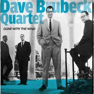 EAN 8436028691609 Dave Brubeck デイブブルーベック / Gone With The Wind 輸入盤 CD・DVD 画像