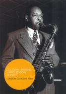 EAN 8436028695089 Coleman Hawkins / Harry Edison / London Concert 1964 With Sir Charles Thompson & Jo Jones CD・DVD 画像