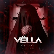 EAN 8445162778817 Vella Metal / Entity CD・DVD 画像